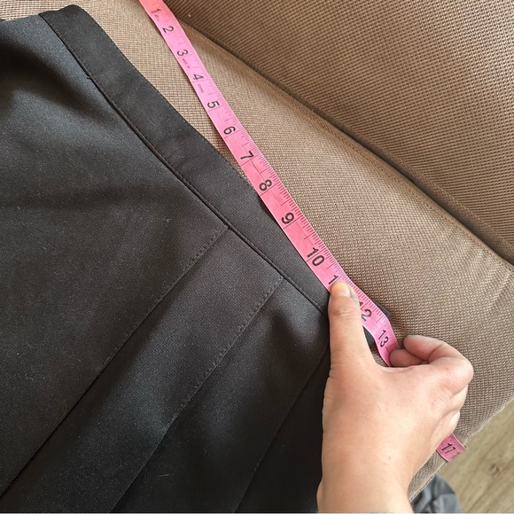 Vintage Dehen tennis skirt - Picture 5 of 6